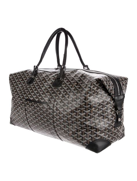 goyard boeing 55.